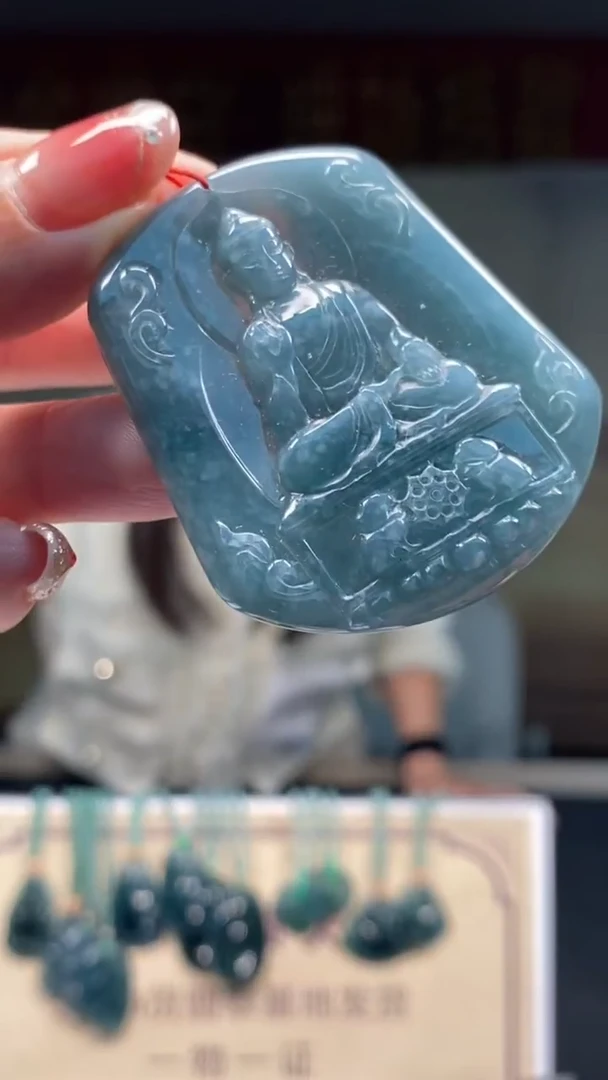 未镶嵌定制翡翠********602