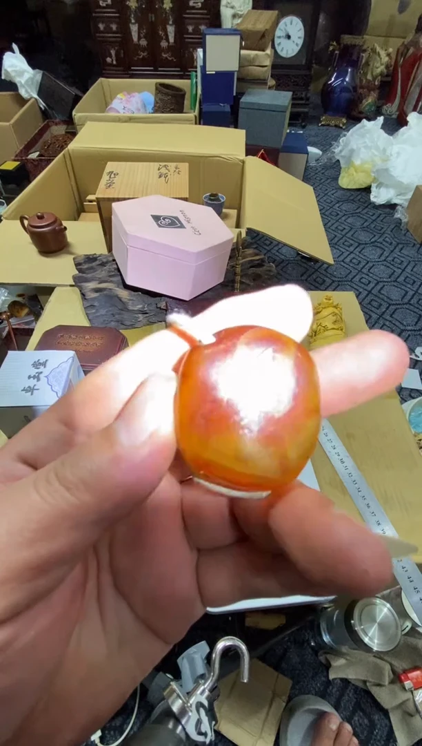 1敏*精品瓷一物一拍定闪