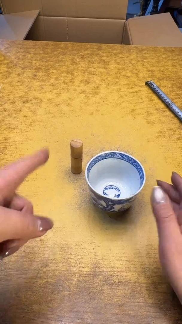 【闪购商品】其他瓷器瓷瑕疵旧162