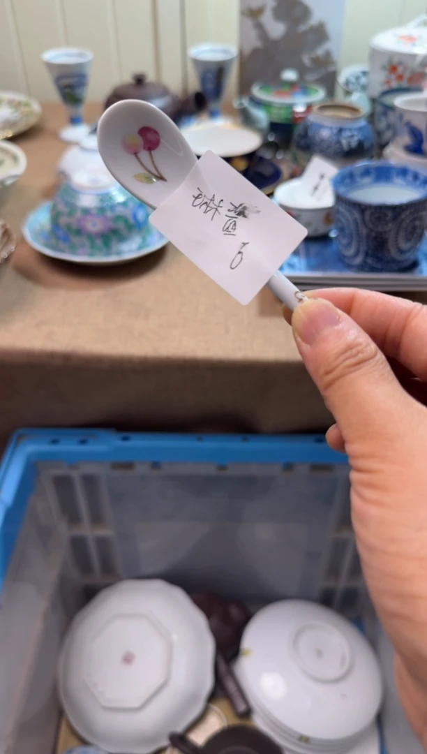 瓷片琳****い默认微瑕，完美慎拍