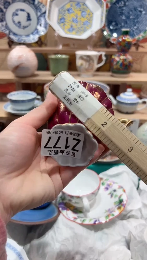 【闪购商品】瓷片当天凑满25米包邮Z177