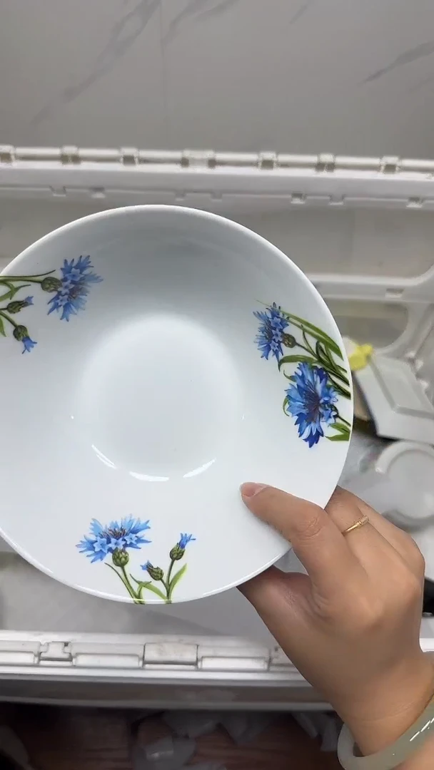 【闪购商品】436回流瓷器，默认微瑕18.8包邮