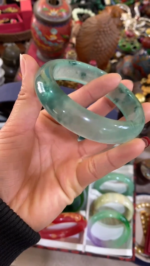 【闪购商品】1宫廷影视老旧工艺摆件