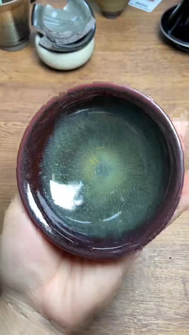 茶盏258建盏茶盏茶盏