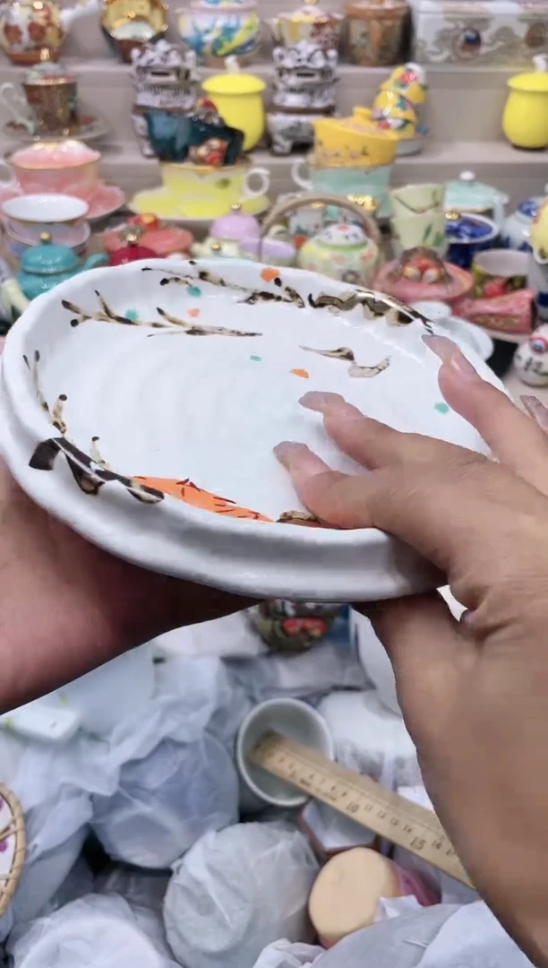 【闪购商品】云陶集市祝大家2025愿你所愿皆所得