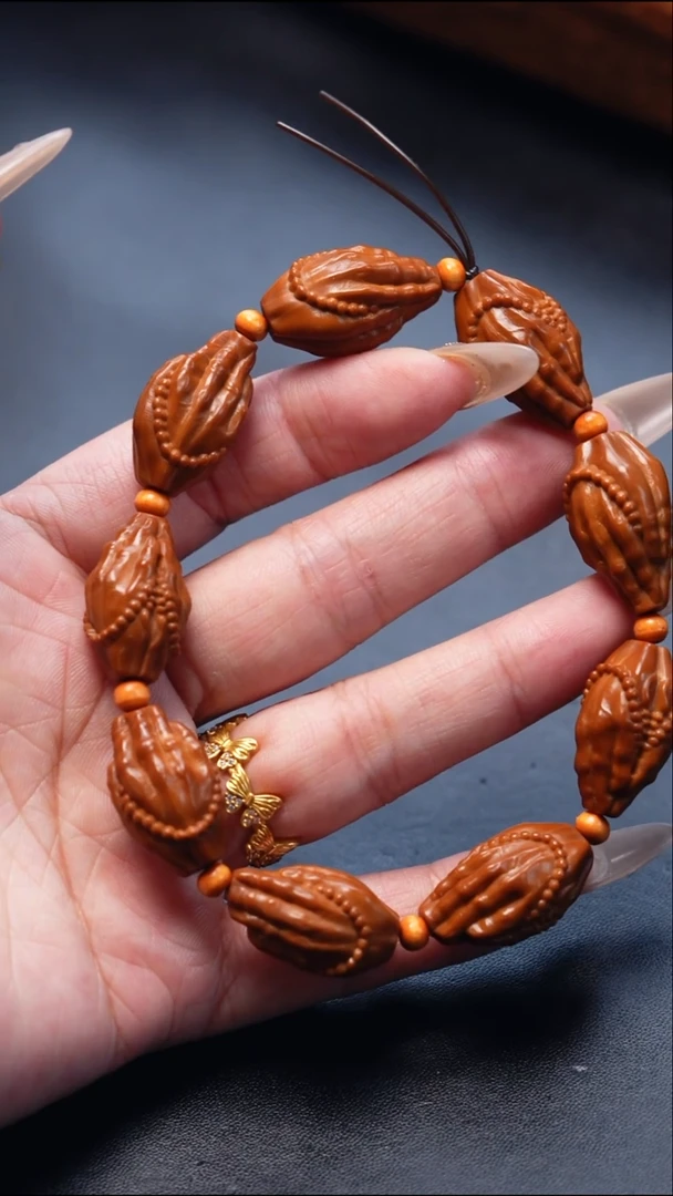 橄榄核手串/手链橄榄核