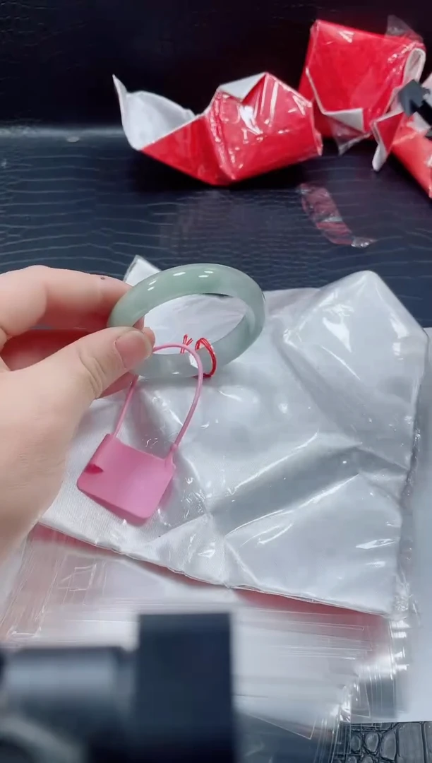 非金属无小哥106号手镯58圈口