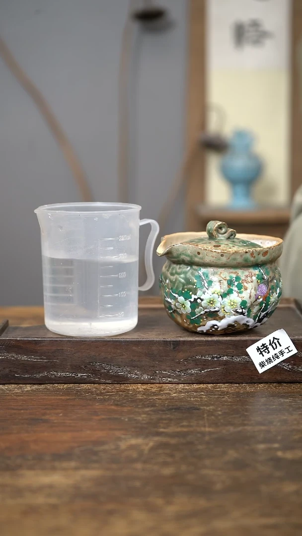 【闪购商品】瓷片景德镇纯手工手绘陶瓷