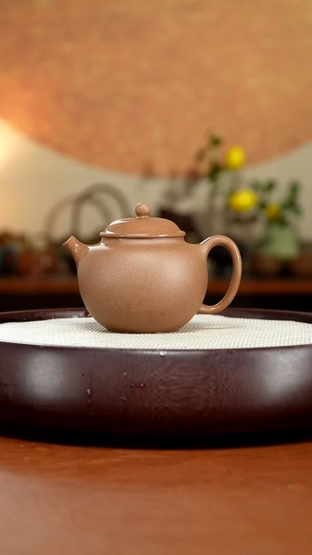 茶壶紫砂宜兴紫砂壶