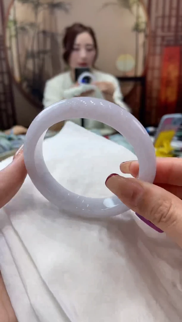 【闪购商品】翡翠手镯未镶嵌00007917