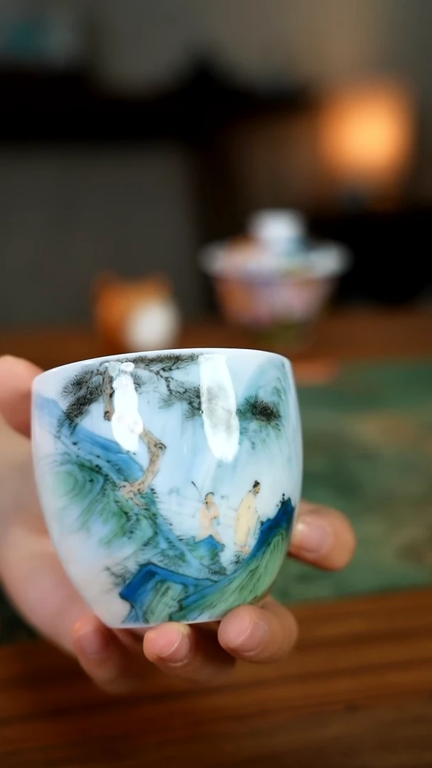 陶瓷一零一六-二七零