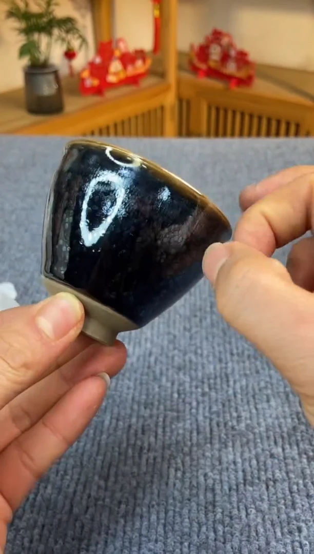 【闪购商品】茶器主人杯茶杯11111111