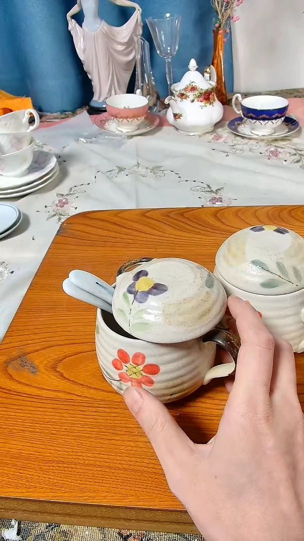 杯小淼海外陶瓷工艺品