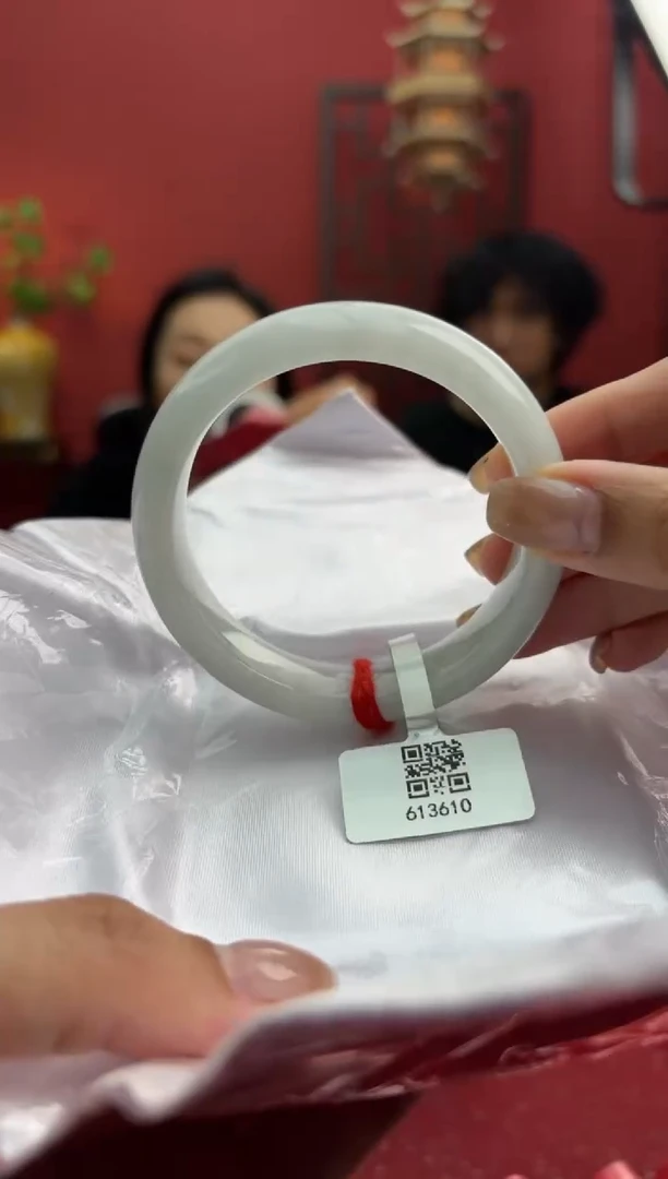 未镶嵌手镯翡翠翡翠手镯5