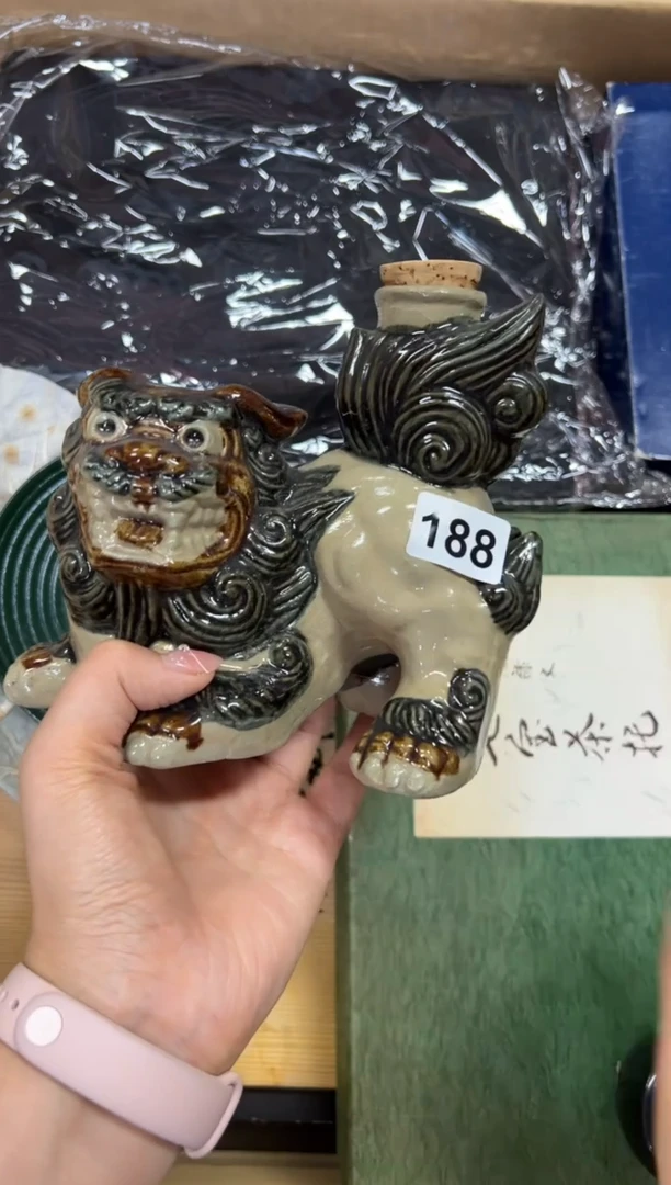 定制188中古商品谨慎参拍