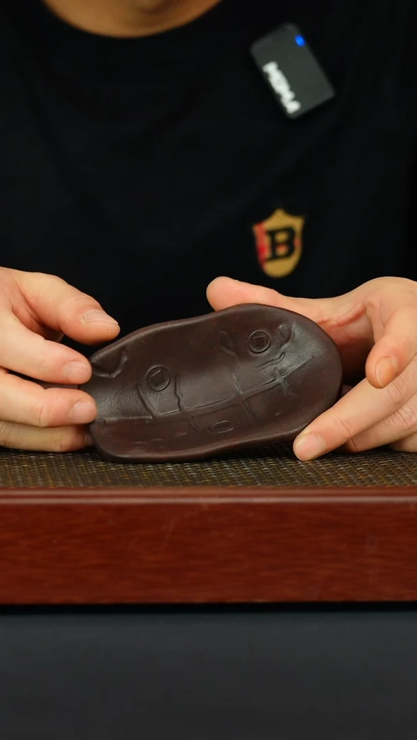 【闪购商品】紫砂茶壶宜兴原矿紫砂茶宠