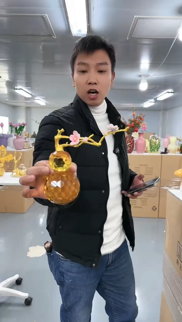 【闪购商品】玻璃小飞0000