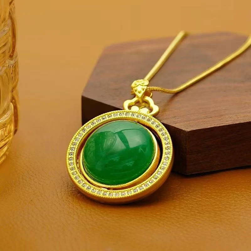 中式转运佛时尚复古精美-张三