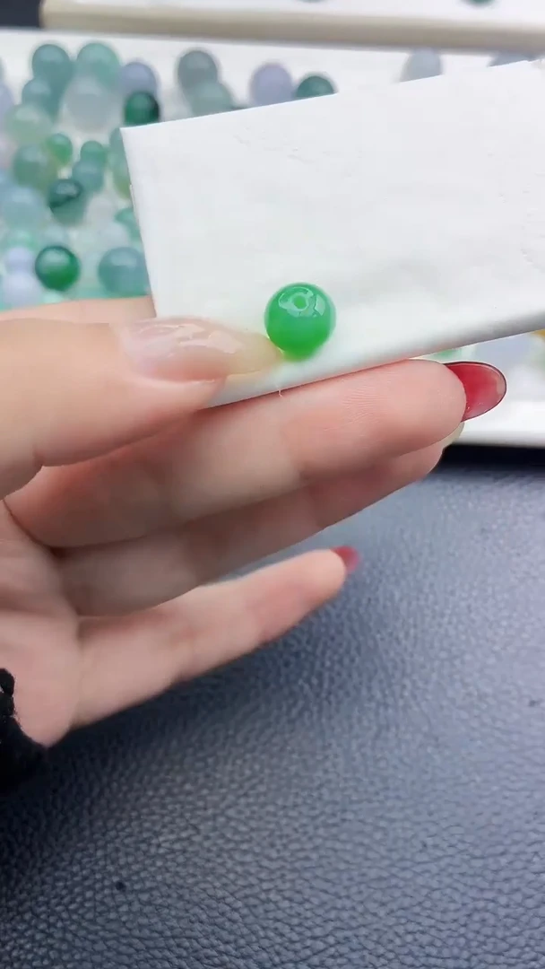 未镶嵌定制翡翠要****啊9946