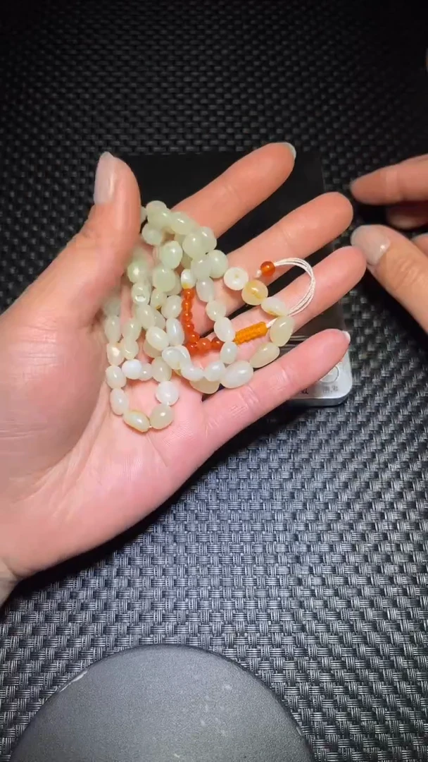 【闪购商品】和田玉挂件未镶嵌53