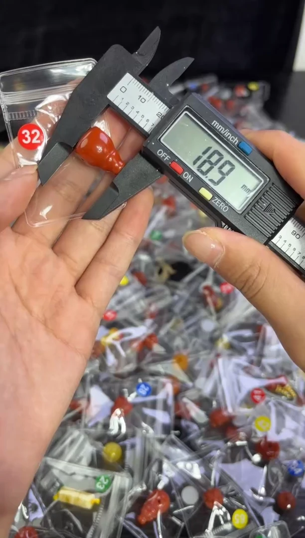 未镶嵌1南红玛瑙多样性发货