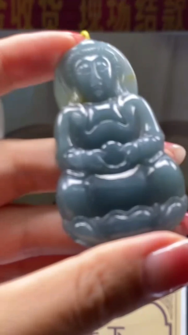 未镶嵌定制翡翠********654