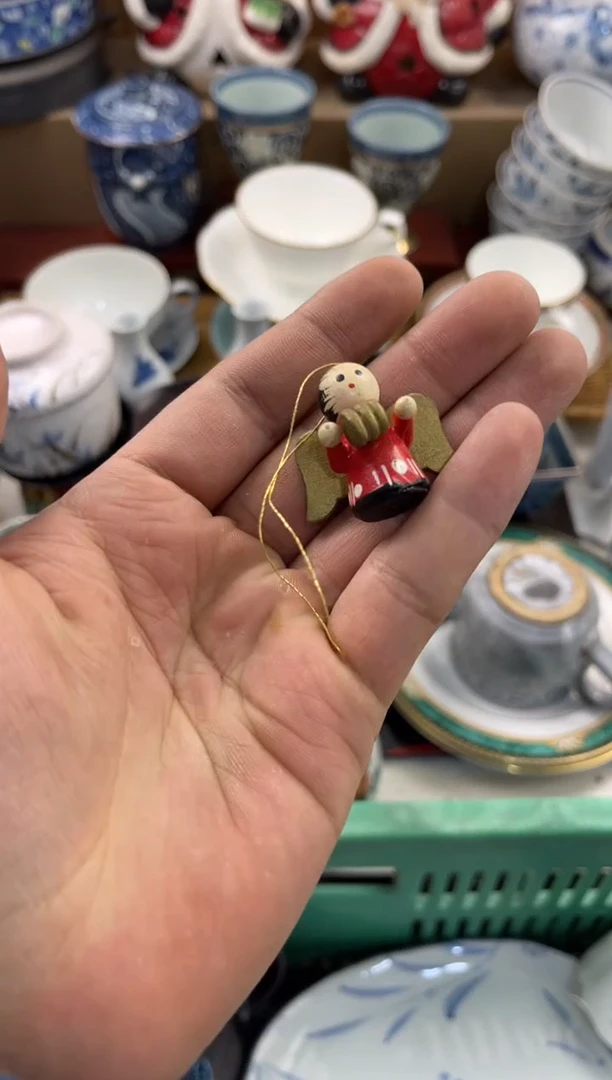 半**朵店铺名称 轩轩瓷器 闪购类型 定向 半糖云朵