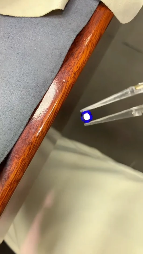 裸石蓝宝石1.1ct 71