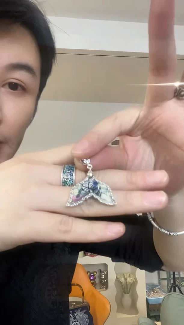 【闪购商品】织绣048高级文创  直播老绣