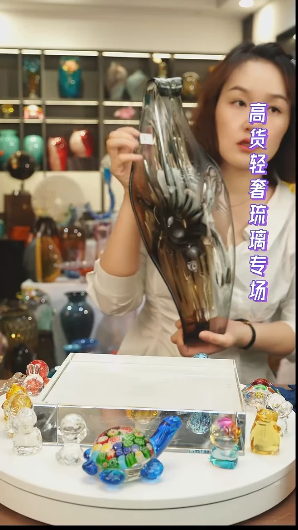 外贸花瓶尾货102