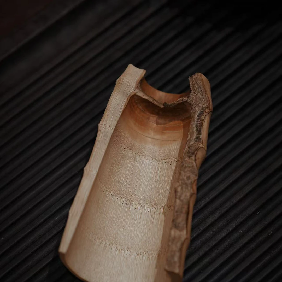 云开前有山茶则茶则