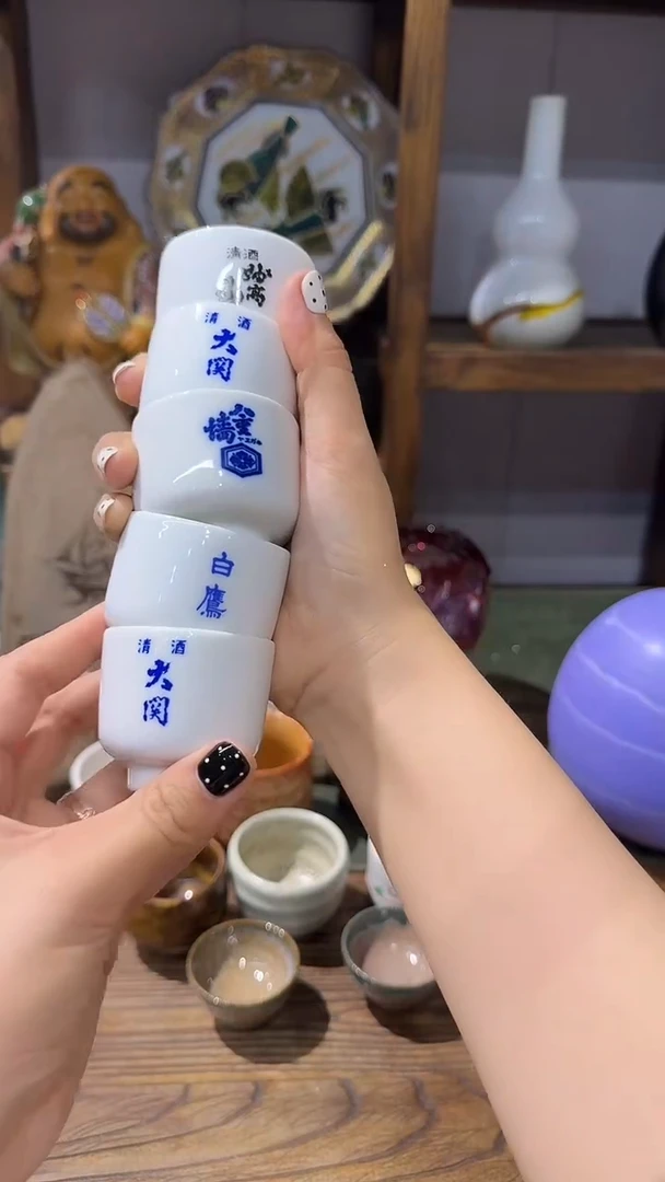 5只················
