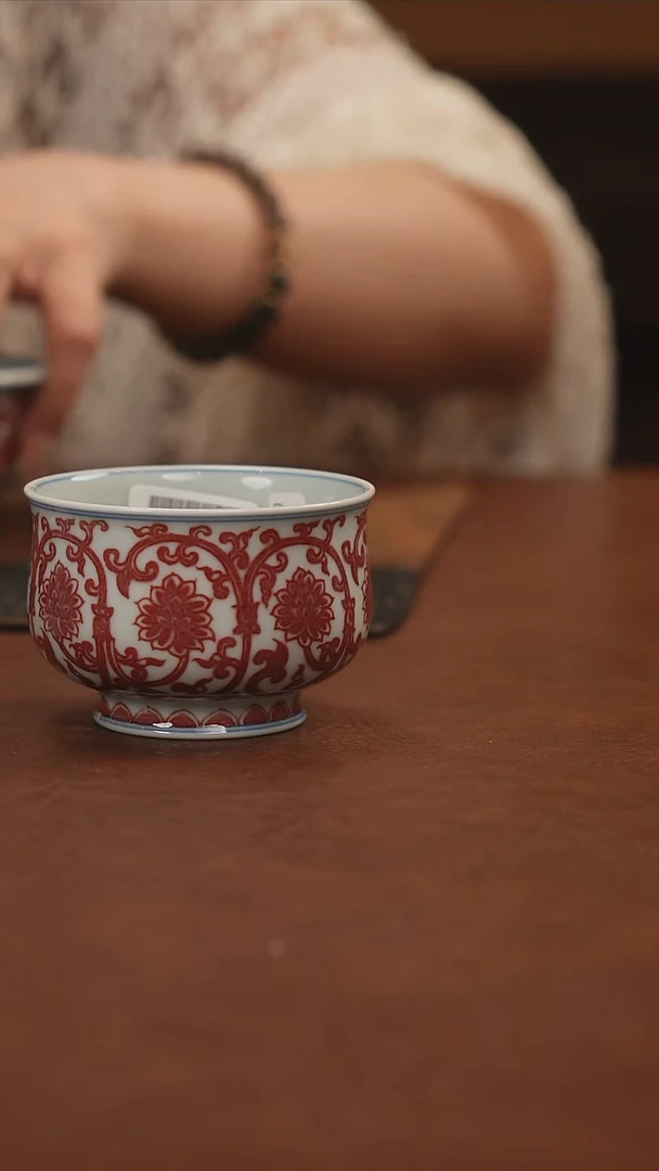 景德镇高温手工陶瓷