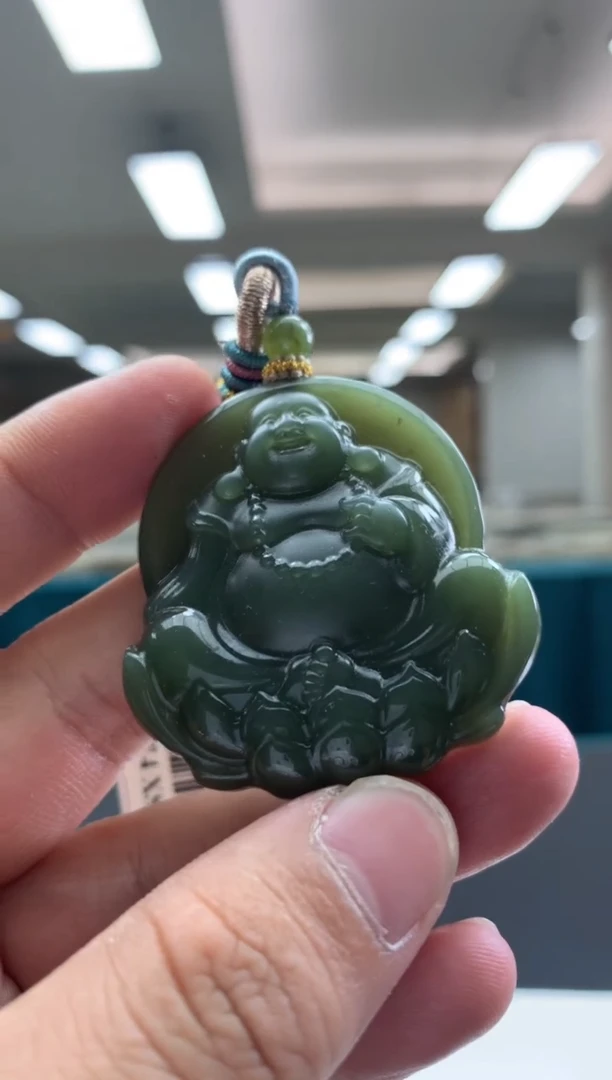 定制和田玉未镶嵌定制和田玉 *17