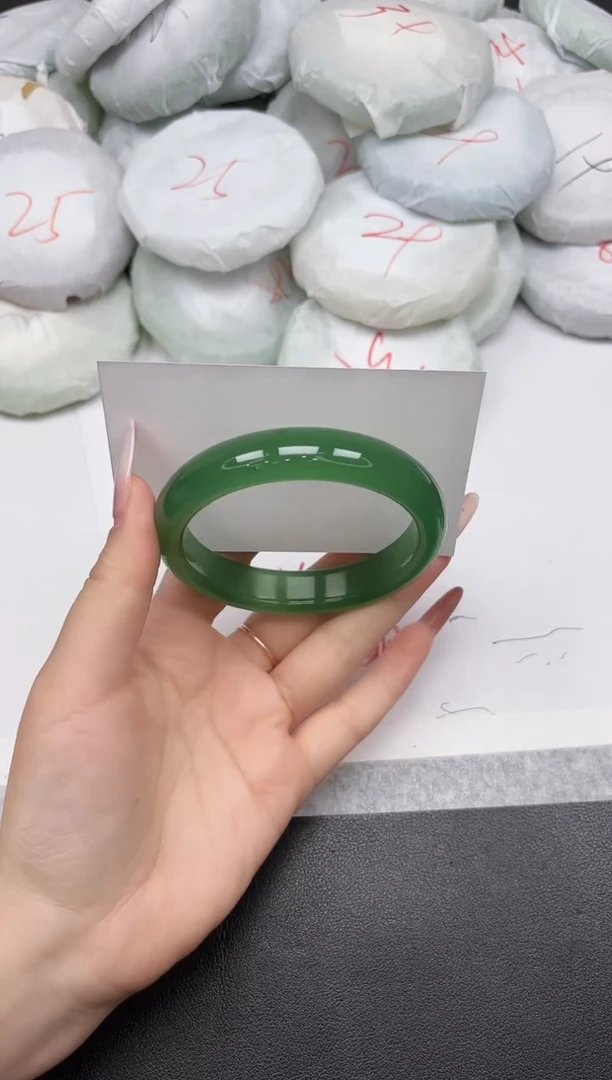 东凌女款手镯A221/60.4