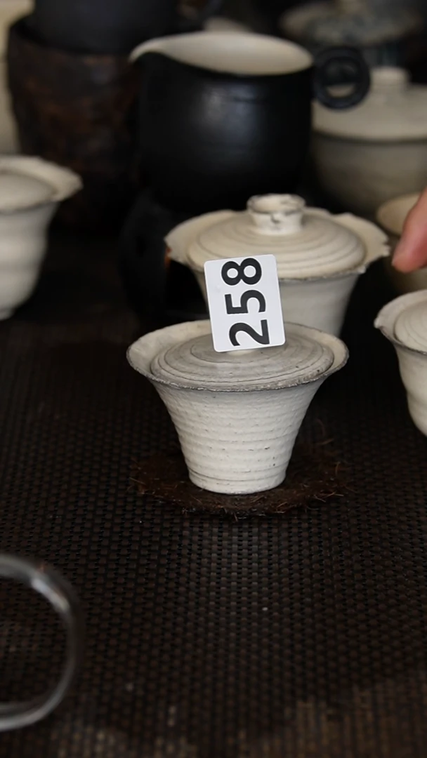 【闪购商品】258景德镇{立梦陶}手作