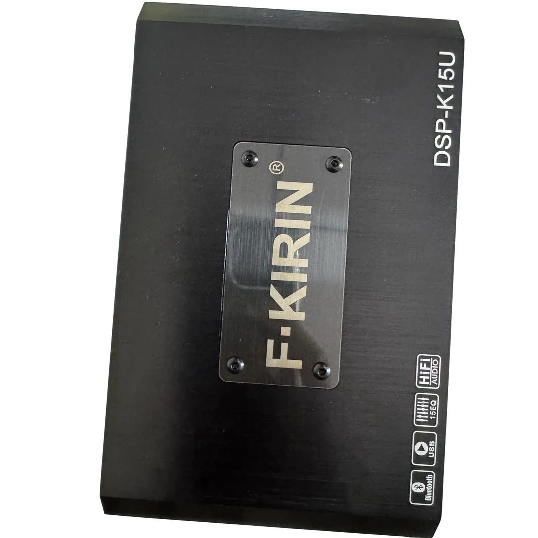 DS P 15段E Q 提升喇叭功力增加音色调生调延时让中音更通透