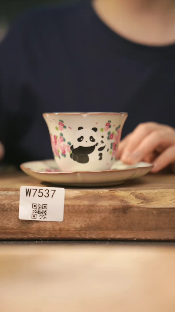 【经典福利】/ 杯子@@W7537