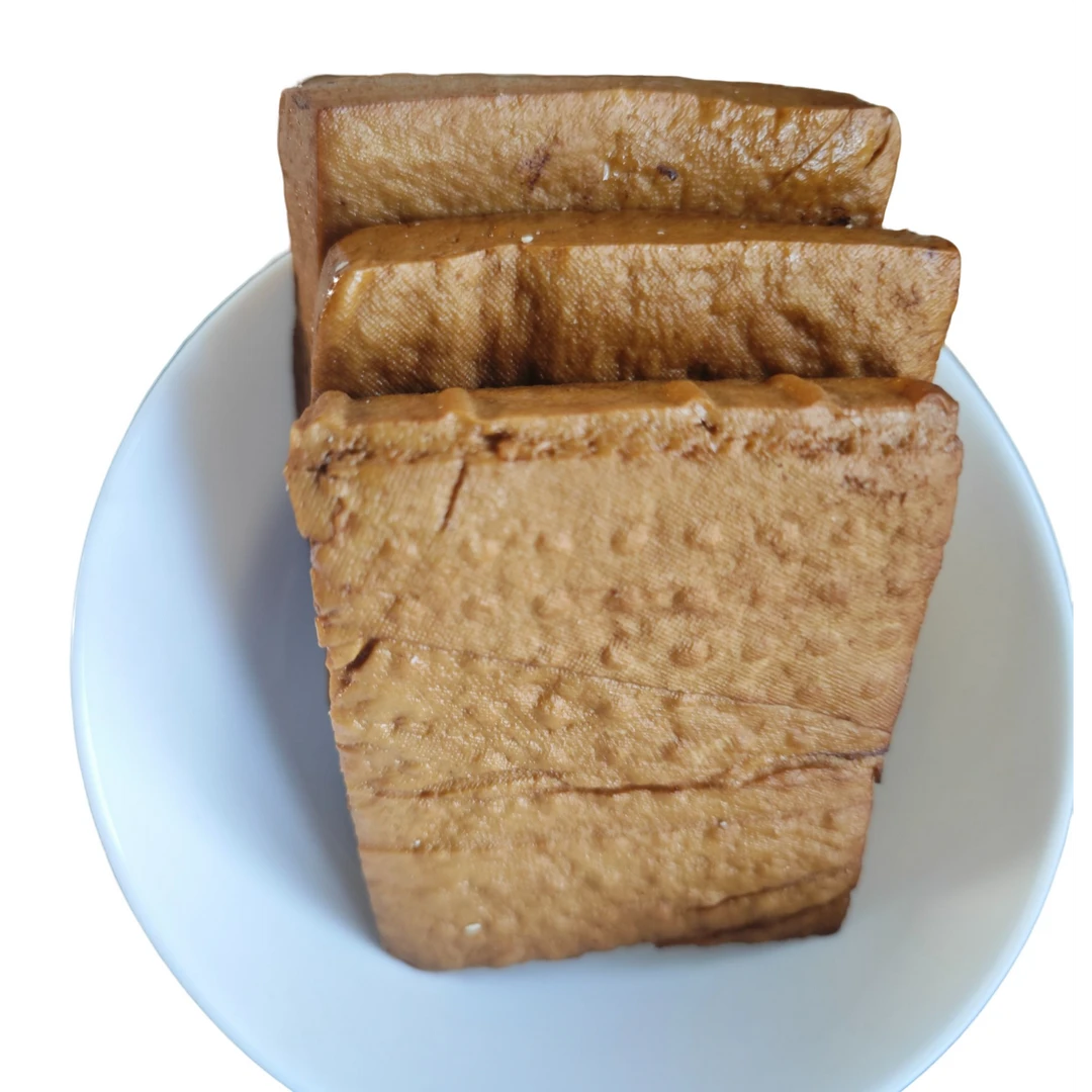 【顺丰包邮】手工制作大方豆干