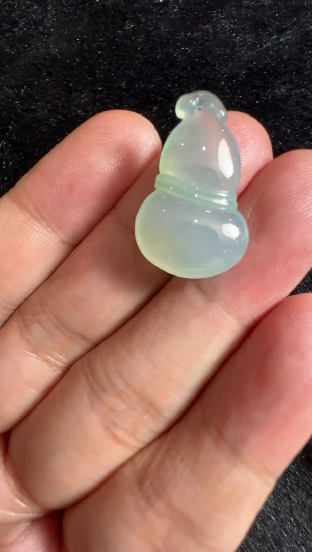颈饰未镶嵌翡翠?***?翡翠颈饰