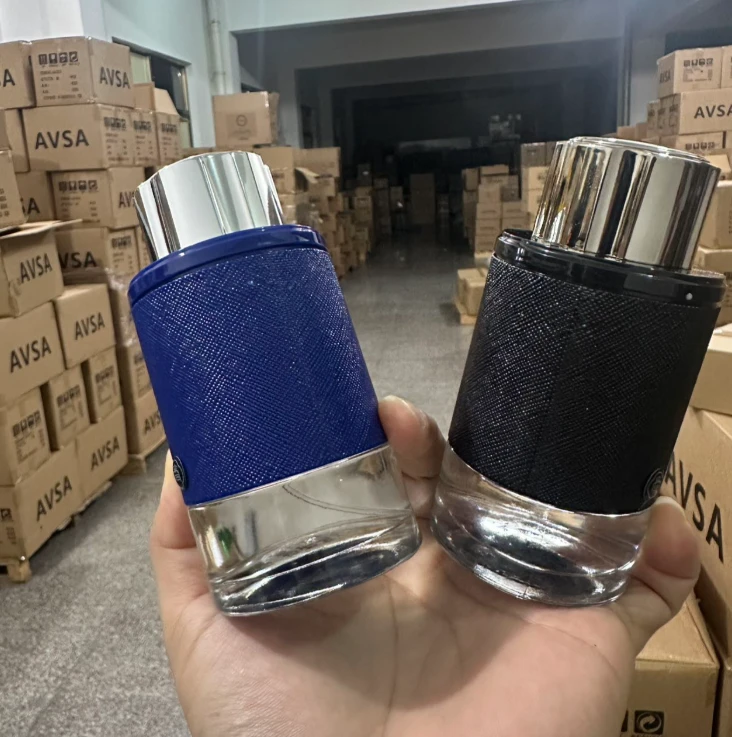 探索者】100ml/芳香木质调持久留香 夏日高级时尚清新霸总香水