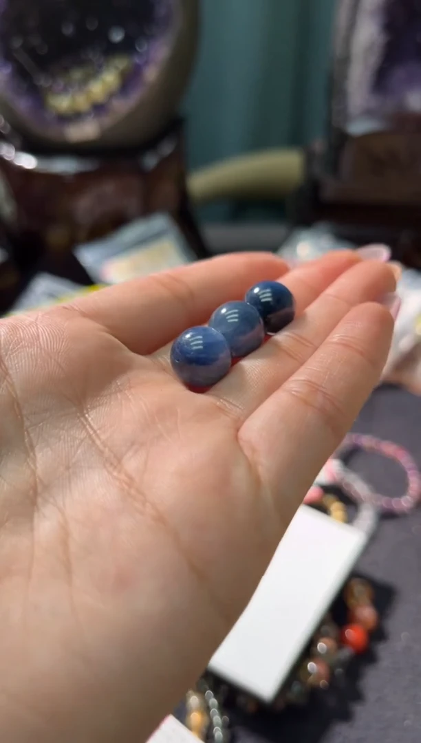 【闪购商品】水晶·未镶嵌112多样性发其一/xk1