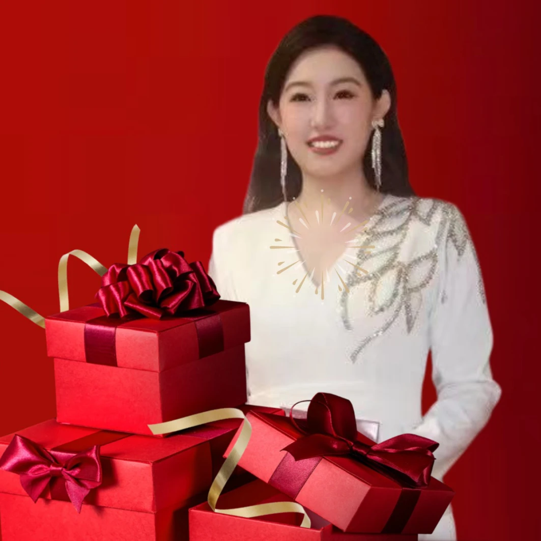 【央广非遗】龙德记四大美人