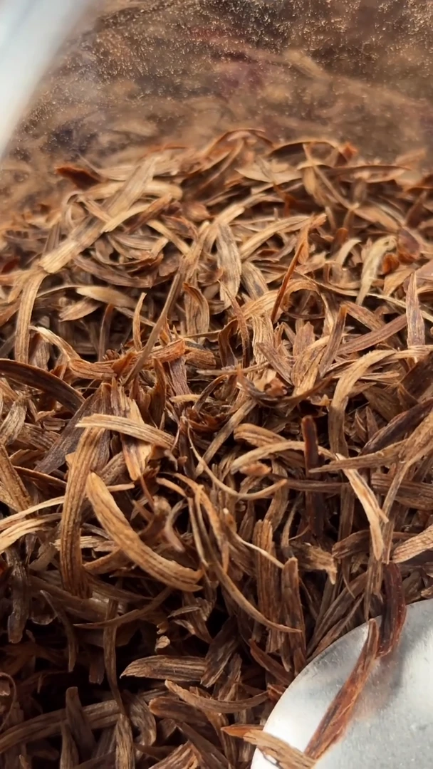 【闪购商品】沉香越南芽庄勾丝煮水熏香料3g