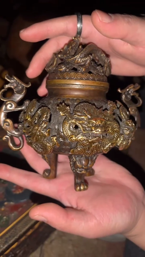 铜闪购商品专属高端连