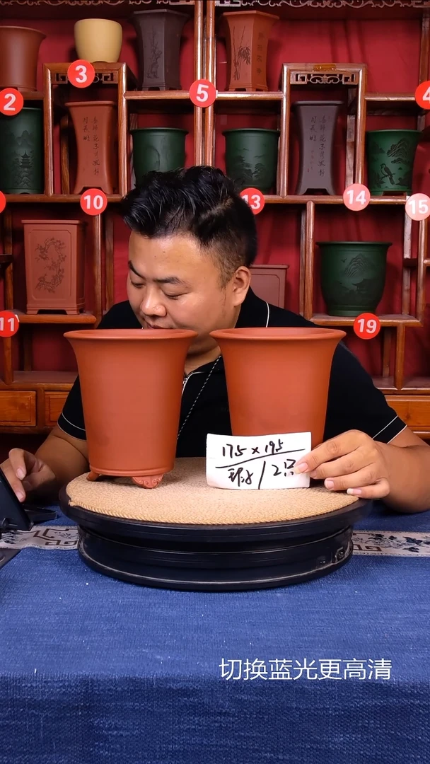 紫砂花盆11111111