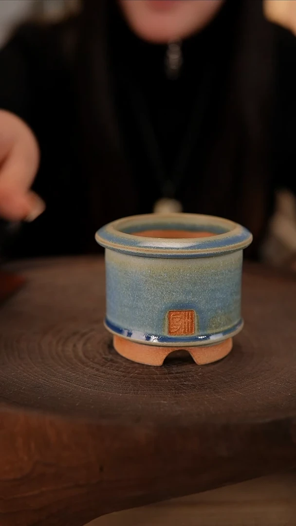 【闪购商品】红陶2-16-251默认有瑕口6