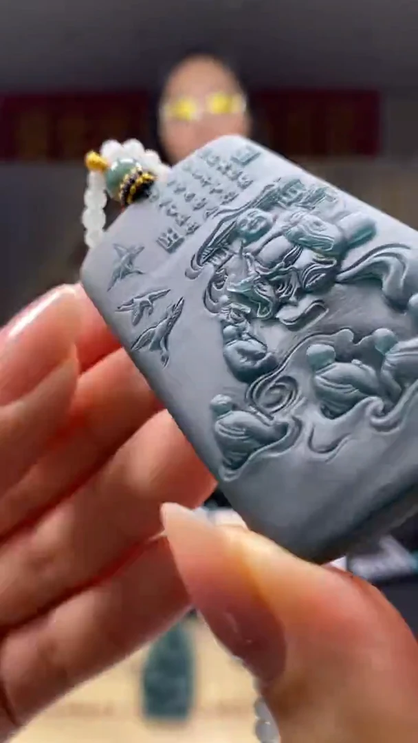 未镶嵌定制翡翠********961