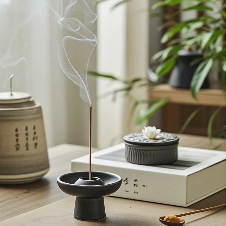 芽庄绿奇楠21cm传统线香