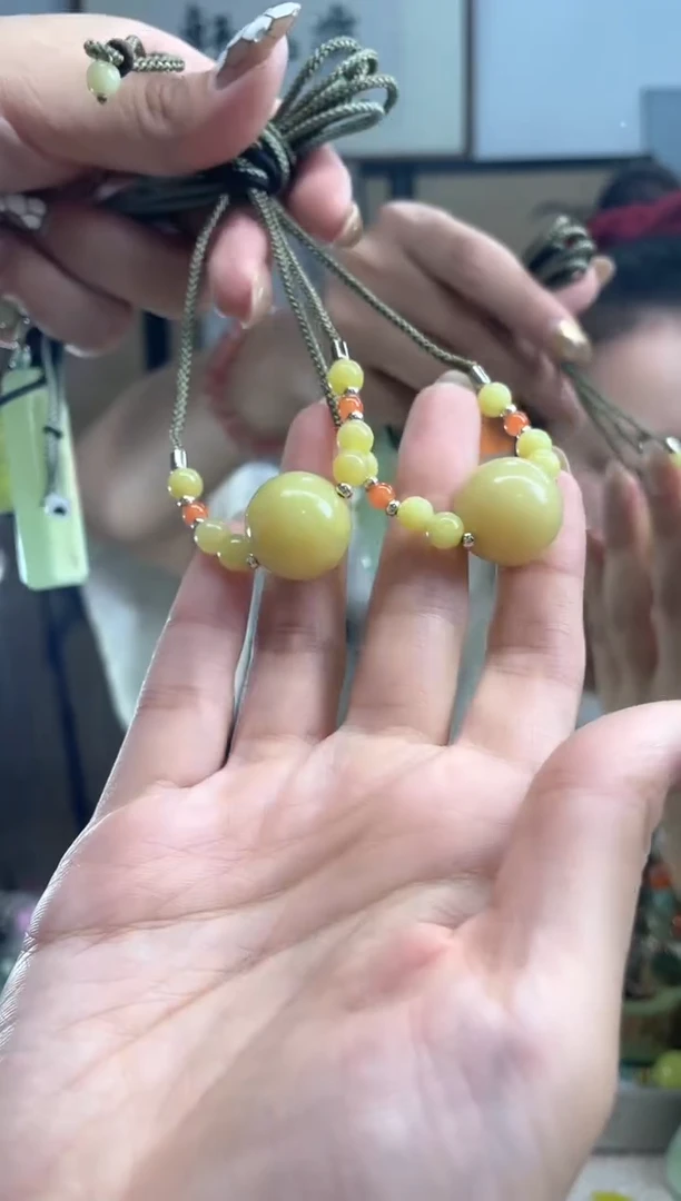 未镶嵌岫玉.多样性发货其中发一